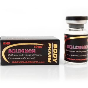Boldenon BodyPharm