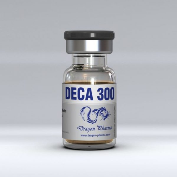 Deca 300 Dragon Pharma