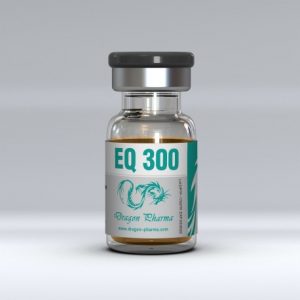 EQ 300 Dragon Pharma