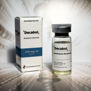 Decabol JeraLabs