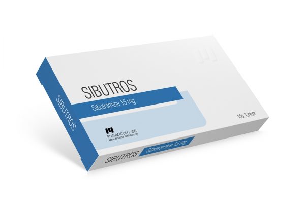 SIBUTROS Pharmacom Labs