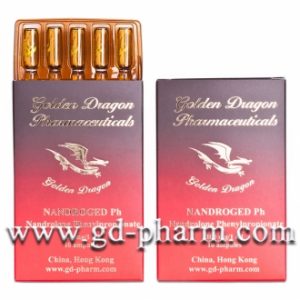 Nandroged Ph Golden Dragon Pharmaceuticals