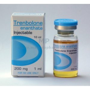 TRENBOLONE ENANTHATE 200 MAXPROPHARMA