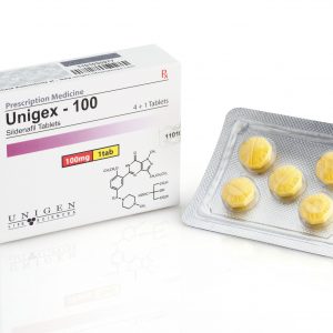 UNIGEX Unigen Life Sciences