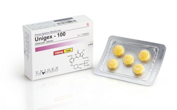 UNIGEX Unigen Life Sciences